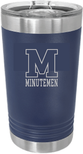 Minutemen Pint