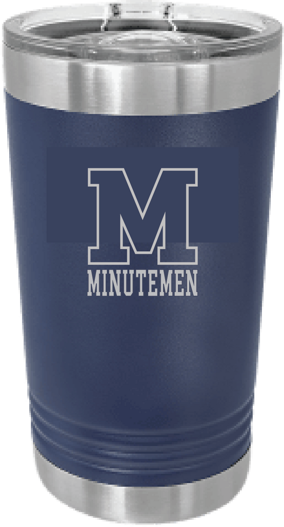 Minutemen Pint