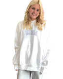 MSDA Mock Neck Sweatshirt