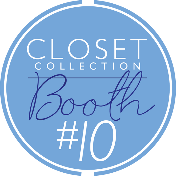 Booth #10 -CC Scarsdale