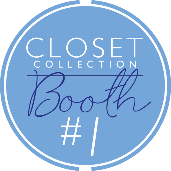 Booth #1 -CC Scarsdale