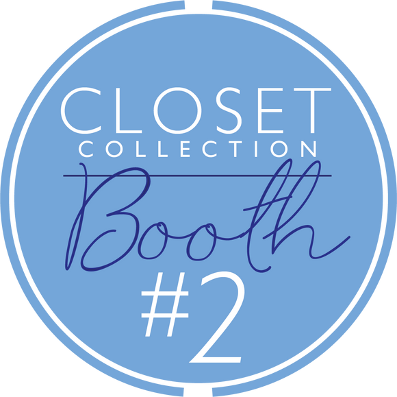 Booth #2 -CC Scarsdale