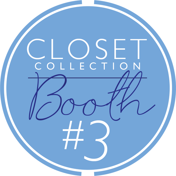 Booth #3 -CC Scarsdale