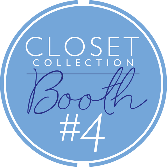 Booth #4 -CC Scarsdale