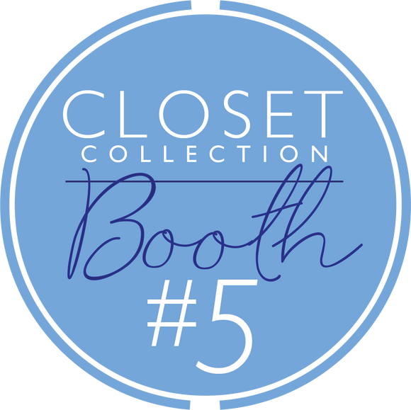 Booth #5 -CC Scarsdale