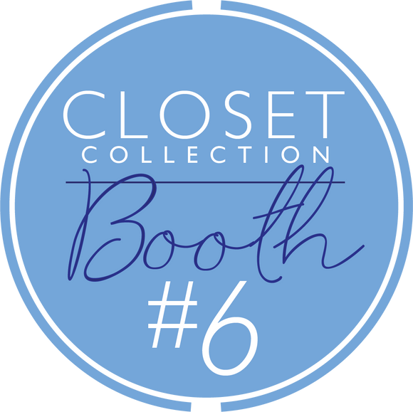 Booth #6 -CC Scarsdale