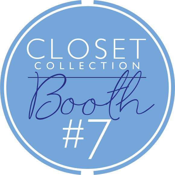 Booth #7 -CC Scarsdale