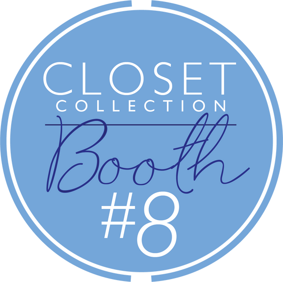 Booth #8 -CC Scarsdale