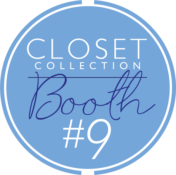 Booth #9 -CC Scarsdale