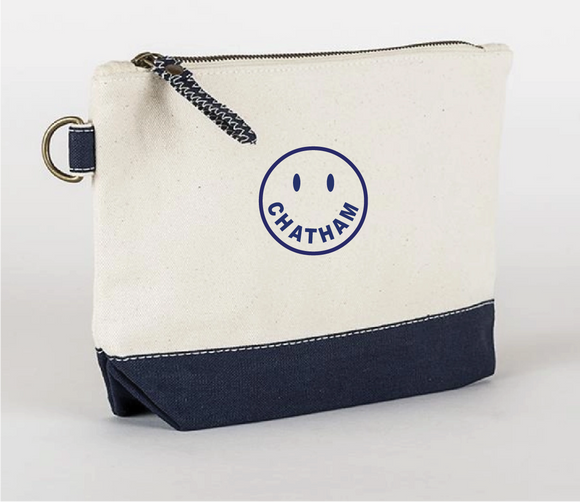 CMS GIFT 23 CANVAS POUCH
