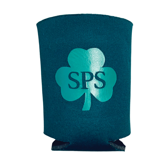 SPS coozie