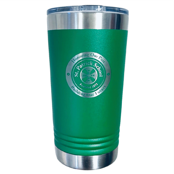 SPS Insulated 16 oz Pint