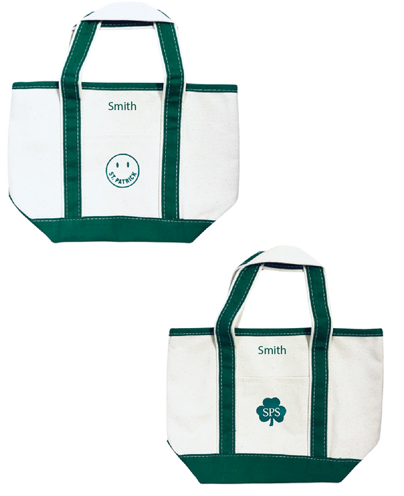 SPS Small Tote
