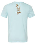 ADULT Llama Tessa Tee Shirt-Order by May 7th