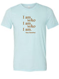ADULT Llama Tessa Tee Shirt-Order by May 7th