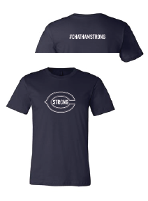 CHATHAM STRONG S/S Tee Shirt - Main Image