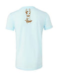 KIDS Llama Tessa Tee Shirt-Order by May 7th