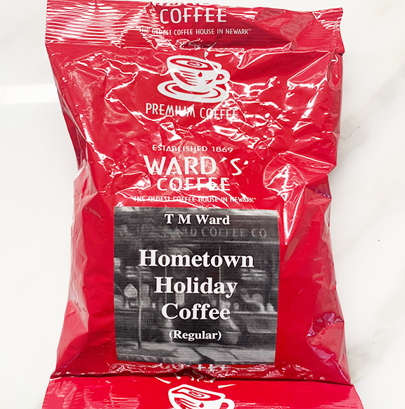 WAS - TM Ward Regular Coffee