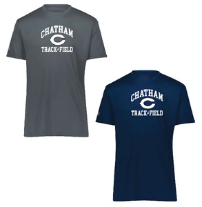 CHS TRACK/FIELD SS Performance Tee