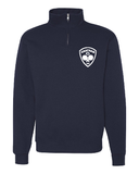 CHS PADDLE 1/4 Zip Sweatshirt